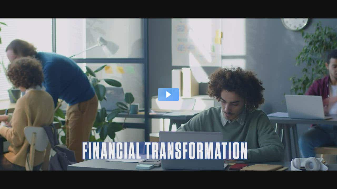 Infosys at SAP Sapphire 2023. Accelerated Transformations and...